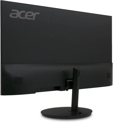 Монитор Acer 23.8" SH242YP1bih черный IPS LED 1ms 16:9 HDMI матовая HAS Piv 250cd 178гр/178гр 1920x1080 144Hz FreeSync VGA FHD 2.41кг
