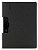 Папка-планшет Deli 64512DK-GREY A4 полипропилен вспененный темно-серый с крышкой