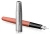 Ручка перьев. Parker Sonnet Essentials SB F545 (CW2169228) LaqOrange CT F сталь нержавеющая подар.кор. Ручка перьев. Parker Sonnet Essentials SB F545 (CW2169228) LaqOrange CT F сталь нержавеющая подар.кор.
