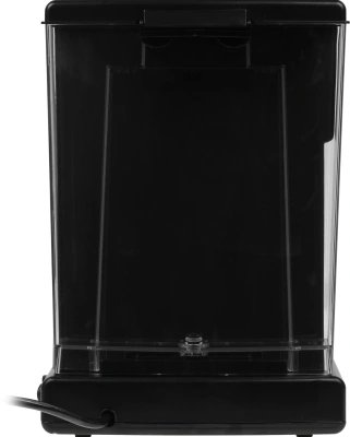 Кофеварка рожковая Vitek VT-1517 BN 1238Вт коричневый