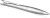 Ручка шариков. Parker Urban Core K314 (2143641) Metro Metallic CT M син. черн. подар.кор. Ручка шариков. Parker Urban Core K314 (2143641) Metro Metallic CT M син. черн. подар.кор.