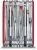Нож перочинный Victorinox SwissChamp XXL (1.6795.XXL) 91мм 73функц. красный подар.коробка Нож перочинный Victorinox SwissChamp XXL (1.6795.XXL) 91мм 73функц. красный подар.коробка