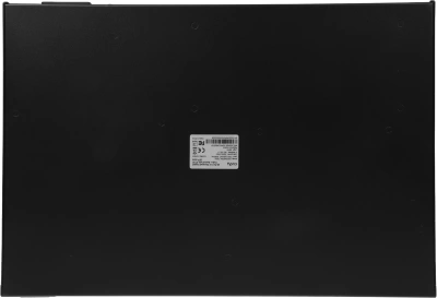 Коммутатор Cudy GS2048PS4-720W (L2) 48x1Гбит/с 4x10Гбит/с 4xКомбо(1000BASE-T/SFP) 4SFP+ 40PoE+ 4PoE++ 720W управляемый