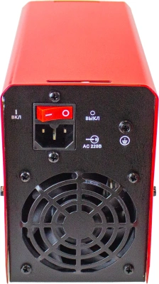 Сварочный аппарат Edon Smart MMA-250 инвертор ММА 12кВт