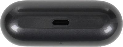 Гарнитура внутриканальные Realme Buds T200 серый беспроводные bluetooth в ушной раковине (6941764462069)