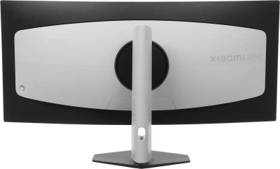 Монитор Xiaomi 34" G34WQi 2026 черный VA LED 21:9 HDMI матовая HAS 3500:1 400cd 178гр/178гр 3440x1440 180Hz FreeSync Premium DP 2K 6.9кг