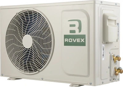Сплит-система Rovex City Pro RS-09CST4 Pro белый