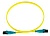 Патч-корд Panduit F92ELQ1Q1SNM002 2x9/125 OS1/OS2 LC push-pull-LC push-pull 2м LSZH