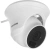 Камера видеонаблюдения аналоговая Tantos TSc-E2FA 3.6-3.6мм HD-CVI HD-TVI цв. корп.:белый/черный (00-00186908)