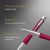 Ручка шариков. Parker Urban Core K314 (2143642) Vibrant Magenta CT M син. черн. подар.кор. Ручка шариков. Parker Urban Core K314 (2143642) Vibrant Magenta CT M син. черн. подар.кор.
