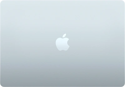 Ноутбук Apple MacBook Air A3448 M5 10 core 16Gb SSD512Gb/10 core GPU 15.3" Liquid Retina (2880x1864) macOS l.blue WiFi BT Cam (MDVQ4LL/A)