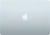 Ноутбук Apple MacBook Air A3448 M5 10 core 16Gb SSD512Gb/10 core GPU 15.3" Liquid Retina (2880x1864) macOS l.blue WiFi BT Cam (MDVQ4LL/A) Ноутбук Apple MacBook Air A3448 M5 10 core 16Gb SSD512Gb/10 core GPU 15.3" Liquid Retina (2880x1864) macOS l.blue WiFi BT Cam (MDVQ4LL/A)