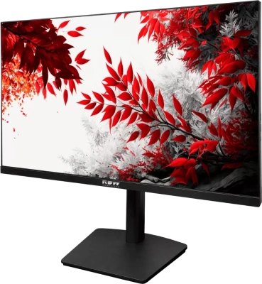 Монитор RDW Computers 31.5" RDW3207 черный IPS 1ms 16:9 HDMI M/M полуматовая HAS Piv 1000:1 350cd 178гр/178гр 2560x1440 100Hz G-Sync FreeSync VGA DP QHD USB (RUS)