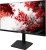 Монитор RDW Computers 31.5" RDW3207 черный IPS 1ms 16:9 HDMI M/M полуматовая HAS Piv 1000:1 350cd 178гр/178гр 2560x1440 100Hz G-Sync FreeSync VGA DP QHD USB (RUS)
