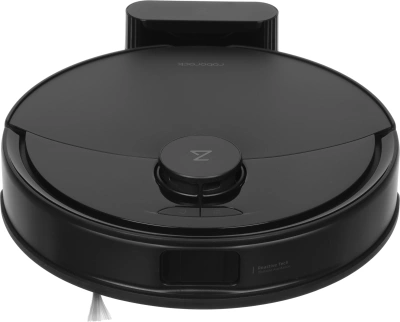 Пылесос-робот Roborock Q8 Max Pro 45Вт черный