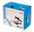 Антистеплер Kw-Trio 0508Bblck N10 24/6 26/6 черный металл/пластик Антистеплер Kw-Trio 0508Bblck N10 24/6 26/6 черный металл/пластик
