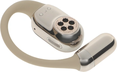 Гарнитура накладные Xiaomi OpenWear Stereo Pro золотистый беспроводные bluetooth крепление за ухом (BHR080FGL)