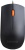 Мышь Lenovo 300 черный/оранжевый оптическая 1600dpi USB для ноутбука 2but (GX30M39704)