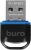 Адаптер USB Buro BU-BT601 BT6.0+EDR+BLE class 2 20м черный
