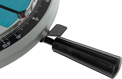 Торцовочная пила Makita LH1040 1650Вт 4600об/мин d=260мм