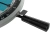Торцовочная пила Makita LH1040 1650Вт 4600об/мин d=260мм