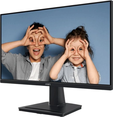 Монитор MSI 21.45" Pro MP225V черный VA 16:9 HDMI матовая 4000:1 300cd 178гр/178гр 1920x1080 100Hz VGA FHD 2.5кг
