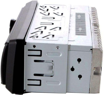 Автомагнитола Prology CMX-165 1DIN 4x55Вт v4.2 ПДУ (PRCMX165)