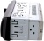 Автомагнитола Prology CMX-165 1DIN 4x55Вт v4.2 ПДУ (PRCMX165)