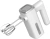 Миксер ручной Vitek VT-HM5005 800Вт белый/серебристый Миксер ручной Vitek VT-HM5005 800Вт белый/серебристый