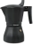 Кофеварка гейзерн. Rondell Kafferro RDA-994 0.45л алюминий темно-серый