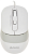 Мышь A4Tech Fstyler FM10 белый/серый оптическая 1600dpi USB 4but (FM10 WHITE)