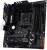 Материнская плата Asus TUF GAMING B550M-PLUS Soc-AM4 AMD B550 4xDDR4 mATX AC`97 8ch(7.1) 2.5Gg RAID+HDMI+DP