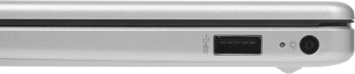 Ноутбук HP 15-fc0024ny Ryzen 7 7730U 16Gb SSD512Gb AMD Radeon Graphics 15.6" IPS FHD (1920x1080) FreeDOS silver WiFi BT Cam (B8AX0EA)