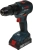 Дрель-шуруповерт Bosch GSB 18V-50 + L аккум. патрон:быстрозажимной (кейс в комплекте) (06019H5100) Дрель-шуруповерт Bosch GSB 18V-50 + L аккум. патрон:быстрозажимной (кейс в комплекте) (06019H5100)