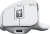 Мышь Logitech MX Master 3S светло-серый оптическая 8000dpi беспров. BT/Radio USB 5but (910-006566)