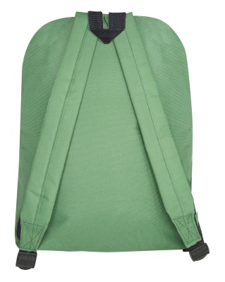 Рюкзак Silwerhof Simple зеленый