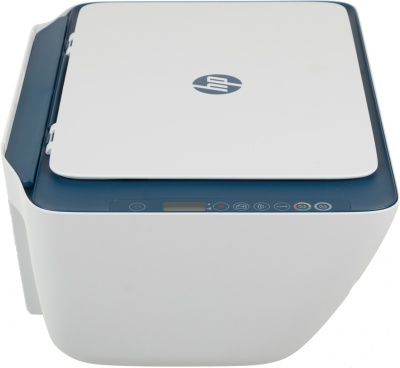 МФУ струйный HP DeskJet IA Ultra 4828 (25R76A) A4 WiFi белый