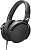Гарнитура накладные Sennheiser HD 400 U 1.4м черный проводные в ушной раковине (800126)