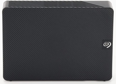 Жесткий диск Seagate USB3.0 10TB STKP10000400 Expansion 3.5" черный