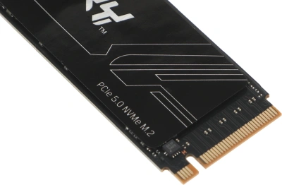 Накопитель SSD Kingston PCIe 5.0 x4 4TB SFYR2S/4T0 Fury Renegade M.2 2280