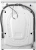 Стиральная машина Hisense WF1I6022BWU/C класс: A+++ загр.фронтальная макс.:6кг белый инвертор Стиральная машина Hisense WF1I6022BWU/C класс: A+++ загр.фронтальная макс.:6кг белый инвертор