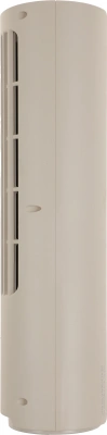 Вентилятор настольный Solove Comfort F9 10Вт скоростей:3 бежевый (упак.:1шт)
