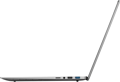 Ноутбук Osio FocusLine F160a-016 Ryzen 5 5560U 16Gb SSD1Tb AMD Radeon Graphics 16.1" IPS FHD (1920x1080) без ОС grey WiFi BT Cam 6000mAh