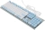 Клавиатура A4Tech FS100 механическая синий USB for gamer LED кабель 1.8м Клавиатура A4Tech FS100 механическая синий USB for gamer LED кабель 1.8м