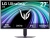 Монитор LG 27" UltraGear 27G523B-B черный IPS LED 1ms 16:9 HDMI матовая 1000:1 300cd 178гр/178гр 1920x1080 FHD 4.2кг Монитор LG 27" UltraGear 27G523B-B черный IPS LED 1ms 16:9 HDMI матовая 1000:1 300cd 178гр/178гр 1920x1080 FHD 4.2кг
