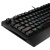 Клавиатура MSI Vigor GK20 RU черный USB Multimedia for gamer LED (подставка для запястий) (S11-04RU230-CLA) кабель 1.8м