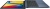 Ноутбук Asus Vivobook 15 F1504VA-BQ250 Core 5 120U 8Gb SSD512Gb Intel Graphics 15.6" WVA FHD (1920x1080) Windows 11 Home blue WiFi BT Cam (90NB13Y1-M01FT0)