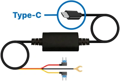 Контроллер питания TrendVision Hardware Kit miniUSB