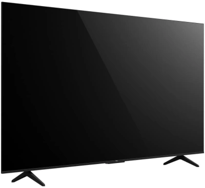 Телевизор LED TCL 75" 75P6K черный 4K Ultra HD 60Hz DVB-T DVB-T2 DVB-C DVB-S DVB-S2 USB WiFi Smart TV