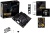 Материнская плата Asus TUF GAMING B550M-PLUS Soc-AM4 AMD B550 4xDDR4 mATX AC`97 8ch(7.1) 2.5Gg RAID+HDMI+DP